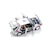 �����b1/18 �����`�A �f���^ HF 4WD 1000�� �h�`�[�� �����`�A�h 1987 #4�yKS08960B�z�bKS KS08960B �������� 1000� ������� #4