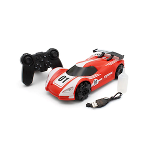 R/C ブースト・バースト