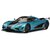 GT�X�s���b�g�b1/18 �P�[�j�O�Z�O �A�Q�[�� RSR 2016(�u���[)�yGTS390�z�bGTS390 ��Ƹ޾�� ��ް� RSR 2016 ��ٰ