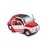 �\���h�b1/18 �t�B�A�b�g 500 TURBINA TRIBUTE 1965 (�z���C�g/���b�h)�yS1801408�z�bS1801408 ̨��� 500 TURBINA TRIBUTE 1965