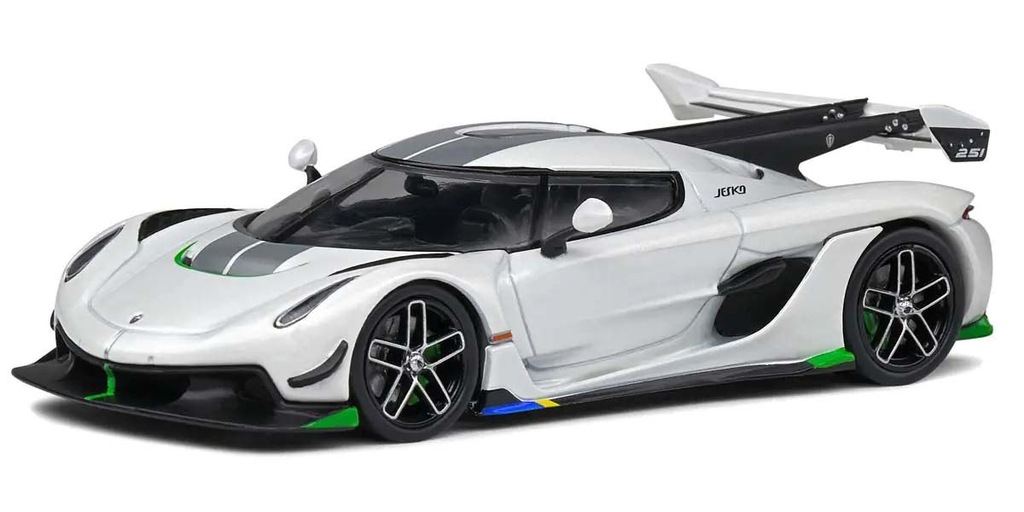 オートアート 1/43 ケーニグセグ Koenigsegg CCX Amazon.co.jp: オートアート ケーニグセグ CCX 1 XD : おもちゃ