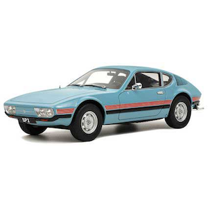 OttOmobile�b1/18 �t�H���N�X���[�Q�� SP2 1972(�u���[)�yOTM421�z�bOTM421 VW SP2 1972 ��ٰ