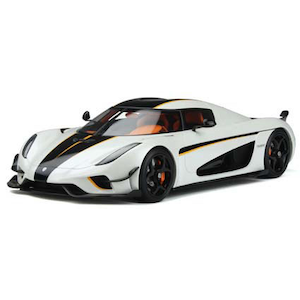 GT�X�s���b�g�b1/18 �P�[�j�O�Z�O ���Q�[�� 2018 (�z���C�g)�yGTS391�z�bGTS391 ��Ƹ޾�� ڹް� 2018 �ܲ�