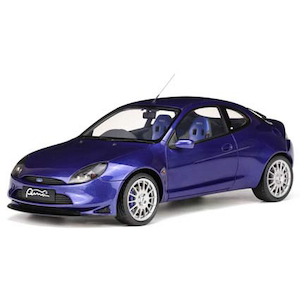 OttOmobile�b1/18 �t�H�[�h �v�[�} ���[�V���O 1999 (�u���[)�yOTM428�z�bOTM428 ̫��� �߰� 1999