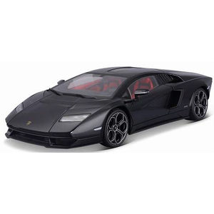 Maisto�b1/18 �����{���M�[�j �J�E���^�b�N LPI 800-4 �u���b�N�yMS31459BK�z�bMS31459BK ������ LPI 800-4 ��ׯ�
