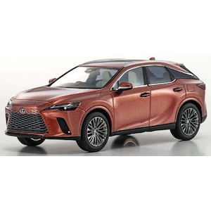 �����b1/43 ���N�T�X RX 450h+ (�\�j�b�N�J�b�p�[)�yKS03917MCP�z�bKS03917MCP ڸ�� RX 450h+ �Ư����߰