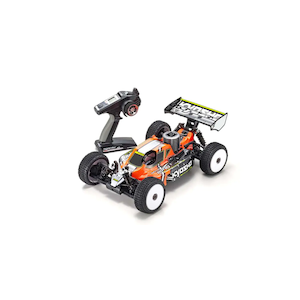 �����b�y�Đ��Y�z1/8 21�G���W��RC 4WD ���[�V���O�o�M�[ ���f�B�Z�b�g �C���t�@�[�m MP10 ���b�h�y33025T1�z�bKC 33025T1 GP 4WD ��̧�� MP10 گ��