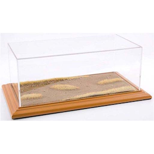 ATLANTIC CASE�b�y�Đ��Y�z1/18-1/24 �W�I���} �f�B�X�v���C�x�[�X �hDESERT ROAD�h���A�N�����P�[�X�yATL30102�z�bATL30102 �ި���ڲ�ް� �޻ް�۰��
