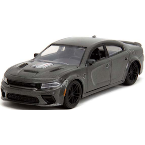 1/32 F&F10 2021 ダッジ チャージャー SRT ヘルキャット ドミニク【JADA34473】
