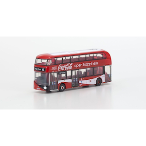 �n�w�e�n�q�c�b�y�Đ��Y�z1/148 �j���[���[�g�}�X�^�[ London United 2�K���ăo�X �R�J�E�R�[���yOXNNR004CC�z�bOXNNR004CC ƭ�ٰ�Ͻ�� �޽ �����