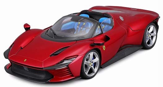 フェラーリ 288 GTO・デイトナ・スパイダー 3点セット ミニカー専門店 ラクーンオート