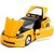 Jada Toys�b1/24 2006 �V�F�r�[ �R���x�b�g Z06 �C�G���[�yJADA34204�z�bJADA34204 ���ް ���ޯ� Z06 ��۰