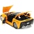 Jada Toys�b1/24 2006 �V�F�r�[ �R���x�b�g Z06 �C�G���[�yJADA34204�z�bJADA34204 ���ް ���ޯ� Z06 ��۰