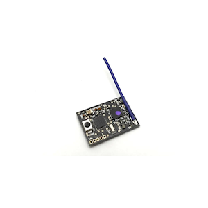 MINI-Z EVO 2 レシーバーユニット KO対応送信機用【82045】