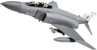 ミニカー　1/48 マクドネル ダグラス ファントム FGR2 フォークランド諸島 1991 [CGAA27903] CORGI 1/48 マクドネル ダグラス ファントム FGR2 フォーク