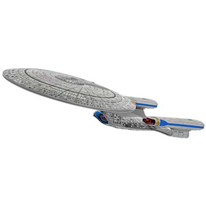 �b�n�q�f�h�b�y�Đ��Y�z�X�^�[�g���b�N USS �G���^�[�v���C�Y NCC-1701-D(The Next Generation)�yCGCC96611�z�bCGCC96611 USS ������ײ�� NCC-1701-D