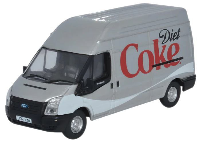 Amazon.co.jp: 最高の贈り物 1/18 フォードトランジットプロ