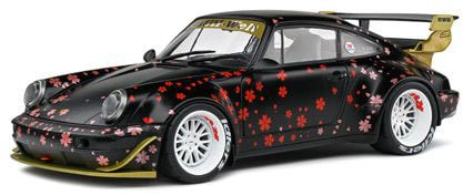 1/18 フォルクスワーゲン ビートル 1300 メキシコタクシー 1974