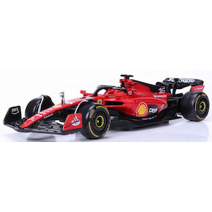 1/43 フェラーリ SF23 2023 No，16 C.ルクレール【18-36836L】