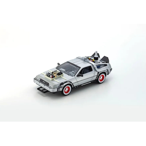�v�d�k�k�x�b�y�Đ��Y�z1/24 �f�����A�� DMC-12 �iBACK TO THE FUTURE III�j�yWE22444W50�z�bWE22444W50 ���ر� DMC-12 BTTF3