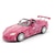 Jada Toys�b�y�Đ��Y�z1/24 F��F �z���_ S2000 �s���N/�O���t�B�b�N�X (�X�[�L�[)�yJADA97604�z�bJADA97604 F&F ���� S2000 ��ݸ/���̨��� ����