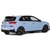 OttOmobile�b1/18 �q�����_�C I30 N 2017 (�u���[)�yOTM425�z�bOTM425 ˭��޲ I30 N 2017 ��ٰ