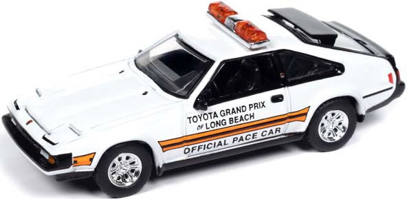 1/43 メカドック セリカ XX（よろしくメカドック）【MD43103