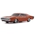 �����b1/10 �d��RC EP 4WD �c�[�����O�J�[ ���f�B�Z�b�g �_�b�W �`���[�W���[ 1970 �w�~�I�����W�y34417T1�z�bK 34417T1�ޯ�� ����ެ�
