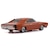 �����b1/10 �d��RC EP 4WD �c�[�����O�J�[ ���f�B�Z�b�g �_�b�W �`���[�W���[ 1970 �w�~�I�����W�y34417T1�z�bK 34417T1�ޯ�� ����ެ�