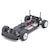 �����b1/10 �d��RC EP 4WD �c�[�����O�J�[ ���f�B�Z�b�g �_�b�W �`���[�W���[ 1970 �w�~�I�����W�y34417T1�z�bK 34417T1�ޯ�� ����ެ�