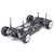 �����b1/10 �d��RC EP 4WD �c�[�����O�J�[ ���f�B�Z�b�g �_�b�W �`���[�W���[ 1970 �w�~�I�����W�y34417T1�z�bK 34417T1�ޯ�� ����ެ�
