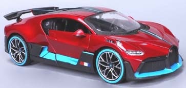ミニカー・実車メーカー/ジャンル別 | ブガッティ | Joshin web