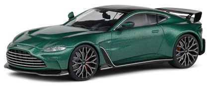 1/43 Aston Martin Valour 2024【43U00063】 | シュコー