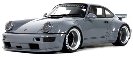 ミニカー　1/18 ポルシェ 911(991.2) GT2 RS(ガルフブルー) 海外エクスクルーシブ [GTS027C] Amazon | オートアート(AUTOart) 1/18 ポルシェ 911 (991.2) GT2