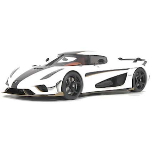 GT�X�s���b�g�b1/18 �P�[�j�O�Z�O ���Q�[�� ���R�[�h 2023 (�z���C�g)�yGTS913�z�bGTS913 ��Ƹ޾�� ڹް� ں��� 2023 �ܲ�
