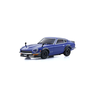 オートスケールコレクション MA-020 ニッサン フェアレディ 240Z 