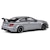 ソリド｜1/43 メルセデス C63 AMG ブラックシリーズ 2011 (グレー)【S4311604】｜S4311604 ﾒﾙｾﾃﾞｽC63 ﾌﾞﾗｯｸｼﾘｰｽﾞ 2011 ｸﾞﾚｰ
