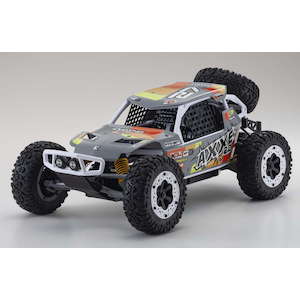 �����b1/10 �d��RC 2WD�o�M�[ EZ�V���[�Y ���f�B�Z�b�g �A�b�N�X2.0 �J���[�^�C�v1�y34406T1�z�b34406T1 2WD EZ�ذ�� ��ި��� ����2.0 �װ1