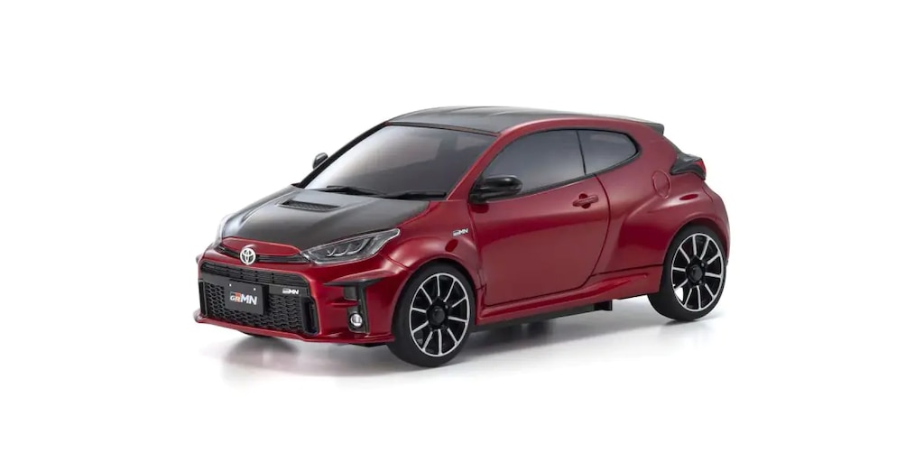 ラジコン | 京商 | ミニッツ用 | オートスケール・スペアボディ ラジコン | 京商 | ミニッツ用 | オートスケール・スペアボディ