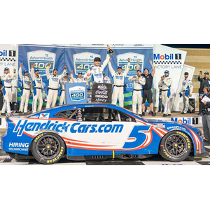 ���C�I�l�����[�V���O�b1/64 HENDRICKCARS.COM 2024 �V�{���[ �J�}�� ZL1 �J�C������[�\�� #5 �J���U�X �X�s�[�h�E�F�C �E�B�i�[�yLR308731�z�bLR308731 HENDRICKCARS.COM 2024 ���ڰ #5