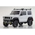 京商｜ミニッツ4×4レディセット スズキ ジムニーシエラ APIO JIMNY TS4 ピュアホワイトパール【32539PW】｜KC.32539PW ｽｽﾞｷ ｼﾞﾑﾆｰｼｴﾗ