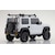 京商｜ミニッツ4×4レディセット スズキ ジムニーシエラ APIO JIMNY TS4 ピュアホワイトパール【32539PW】｜KC.32539PW ｽｽﾞｷ ｼﾞﾑﾆｰｼｴﾗ