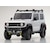 京商｜ミニッツ4×4レディセット スズキ ジムニーシエラ APIO JIMNY TS4 ピュアホワイトパール【32539PW】｜KC.32539PW ｽｽﾞｷ ｼﾞﾑﾆｰｼｴﾗ