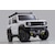 京商｜ミニッツ4×4レディセット スズキ ジムニーシエラ APIO JIMNY TS4 ピュアホワイトパール【32539PW】｜KC.32539PW ｽｽﾞｷ ｼﾞﾑﾆｰｼｴﾗ
