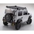 京商｜ミニッツ4×4レディセット スズキ ジムニーシエラ APIO JIMNY TS4 ピュアホワイトパール【32539PW】｜KC.32539PW ｽｽﾞｷ ｼﾞﾑﾆｰｼｴﾗ