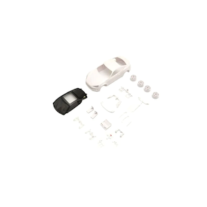 �����b�g���^ 86 �z���C�g�{�f�B�Z�b�g(���h��/�z�C�[���j�yMZN231�z�bKC.MZN231 ��� 86 �ܲ����ި���