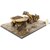 DIECAST MASTERS�b1/125 Cat 994K �z�C�[�� ���[�_ & 797 �~�j���O �g���b�N �W�I���}�Z�b�g�yDM85762�z�bDM85762 Cat 994K & 797 ��ݸ� �޵�Ͼ��