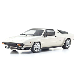 �����b1/18 �����{���M�[�j �V���G�b�g (�z���C�g)�yKSR18513W�z�bKSR18513W ����ٷް� �ٴ�� �ܲ�