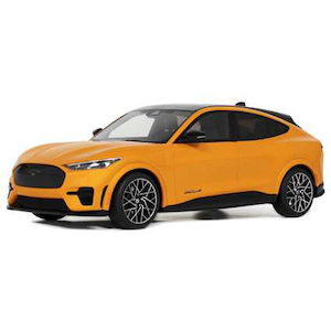 OttOmobile�b1/18 �t�H�[�h �}�X�^���O �}�b�nE GT �p�t�H�[�}���X 2021 (�I�����W)�yOTM983�z�bOTM983 Ͻ�ݸ� ϯ�E GT ��̫��ݽ 2021 OR