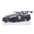�����b�y�Đ��Y�z1/64 [MOTN] �j�X�� R35 GT-R GT3 �e�X�g�J�[ (�}�b�g�u���b�N) LED���ځyK07131LBK�z�bK07131LBK MOTN ƽ� R35 GT-R GT3 ý� BK